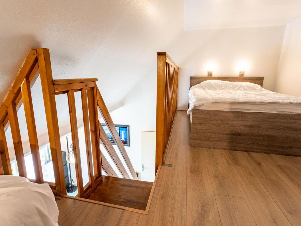 Studio Cabourg Plage-20 By Interhome Exterior foto